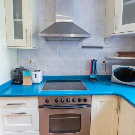 Tuapartamento Centro Estafeta Deluxe Διαμέρισμα Παμπλόνα Εξωτερικό φωτογραφία