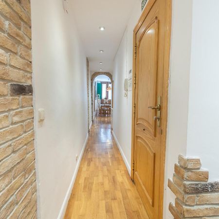 Tuapartamento Centro Estafeta Deluxe Διαμέρισμα Παμπλόνα Εξωτερικό φωτογραφία