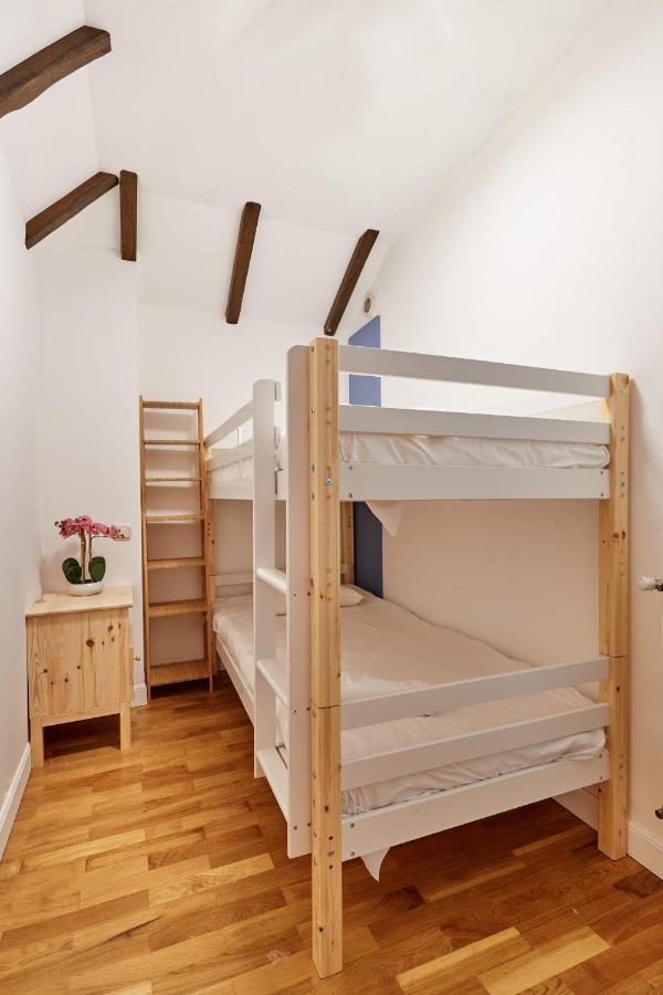 Tuapartamento Centro Estafeta Deluxe Διαμέρισμα Παμπλόνα Εξωτερικό φωτογραφία