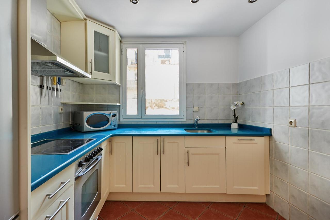 Tuapartamento Centro Estafeta Deluxe Διαμέρισμα Παμπλόνα Εξωτερικό φωτογραφία
