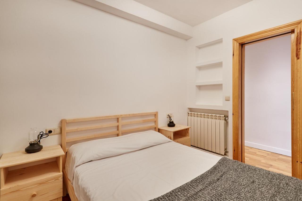Tuapartamento Centro Estafeta Deluxe Διαμέρισμα Παμπλόνα Εξωτερικό φωτογραφία