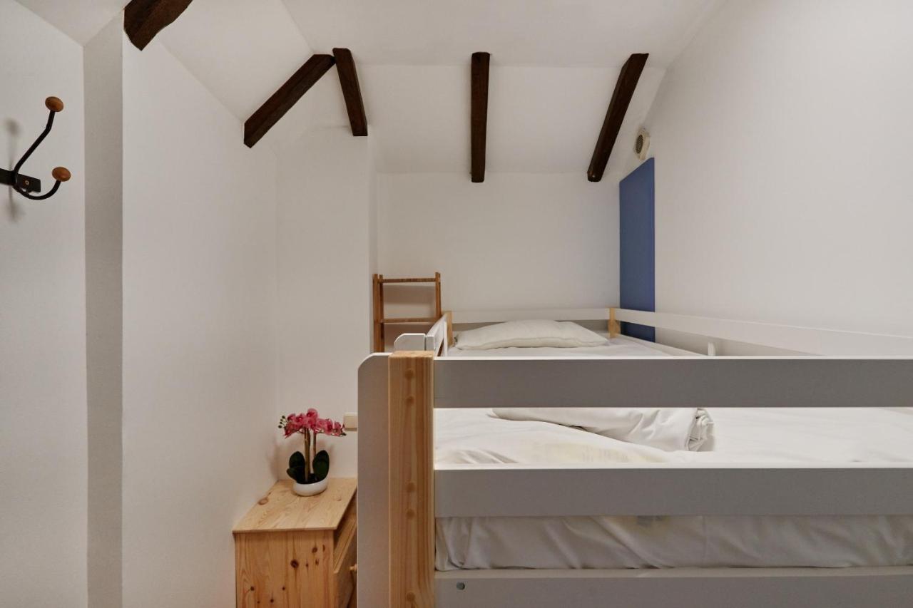 Tuapartamento Centro Estafeta Deluxe Διαμέρισμα Παμπλόνα Εξωτερικό φωτογραφία
