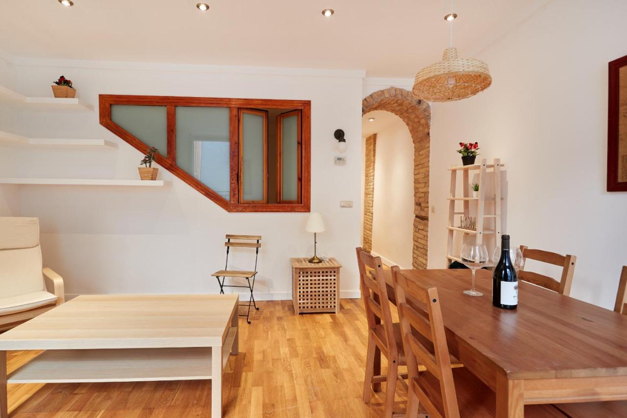 Tuapartamento Centro Estafeta Deluxe Διαμέρισμα Παμπλόνα Εξωτερικό φωτογραφία