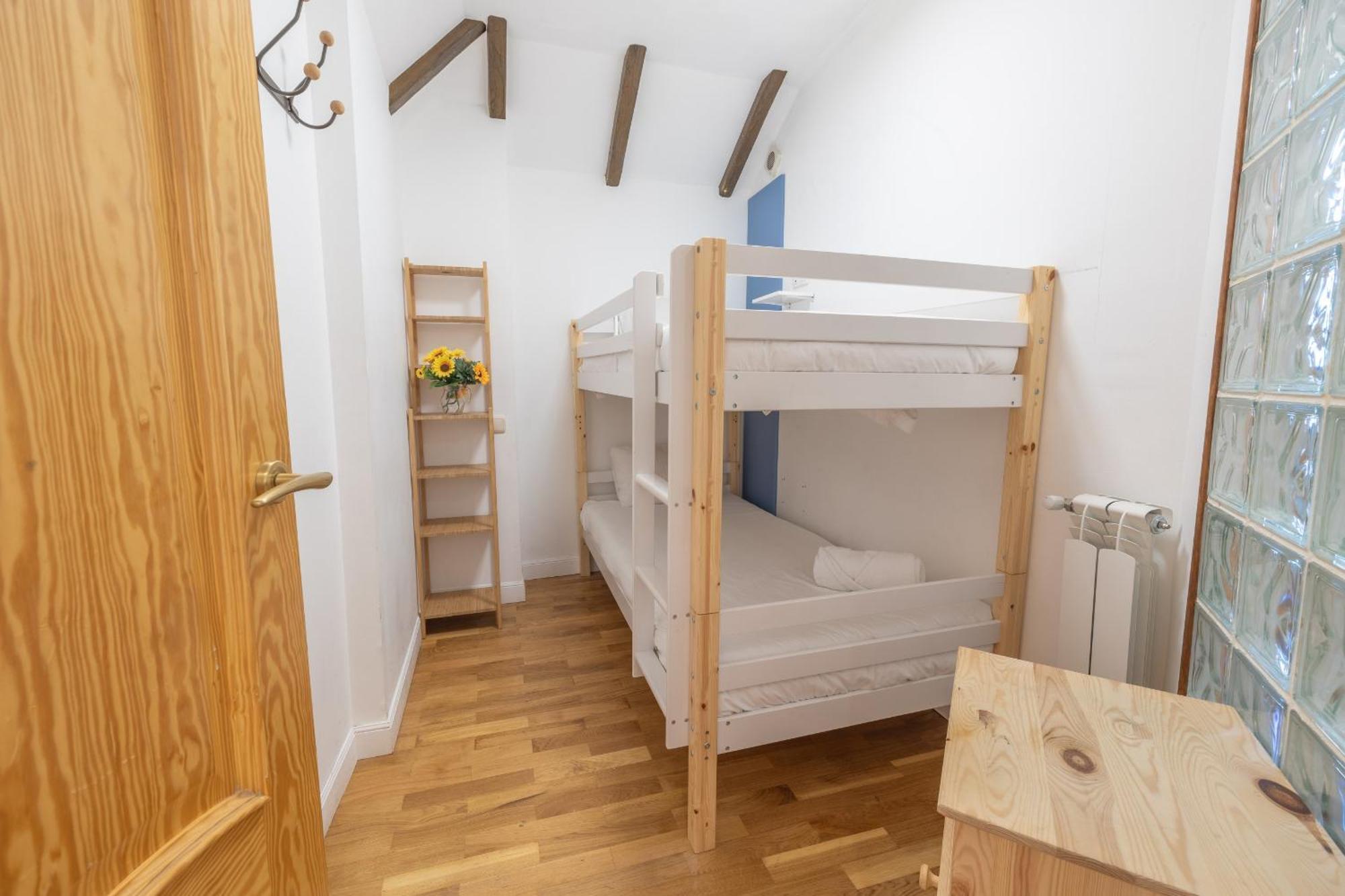 Tuapartamento Centro Estafeta Deluxe Διαμέρισμα Παμπλόνα Εξωτερικό φωτογραφία