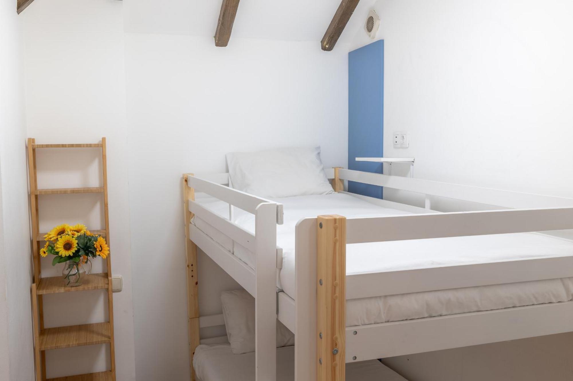 Tuapartamento Centro Estafeta Deluxe Διαμέρισμα Παμπλόνα Εξωτερικό φωτογραφία