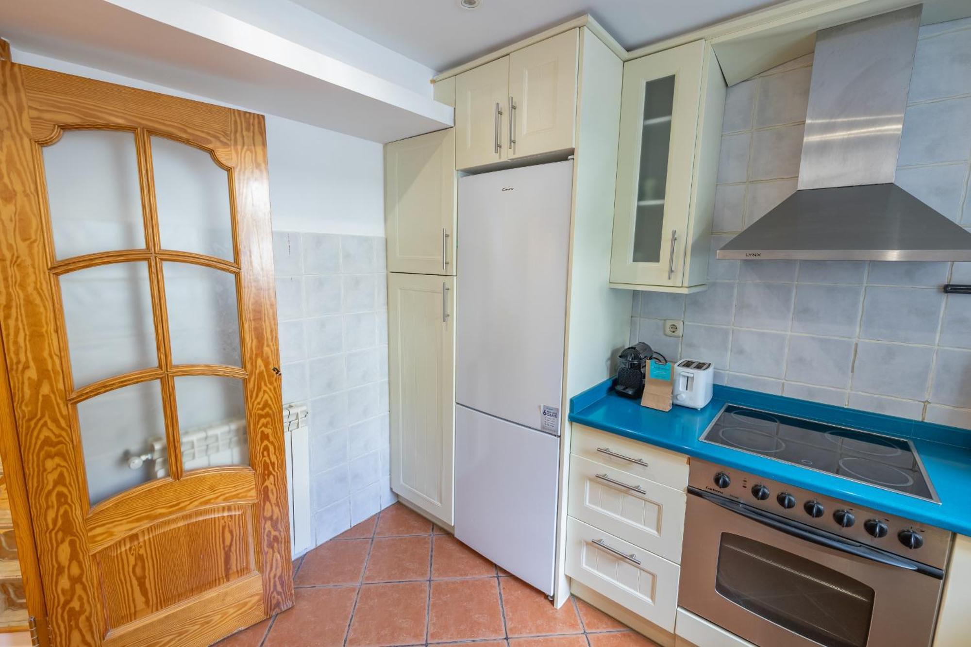 Tuapartamento Centro Estafeta Deluxe Διαμέρισμα Παμπλόνα Εξωτερικό φωτογραφία